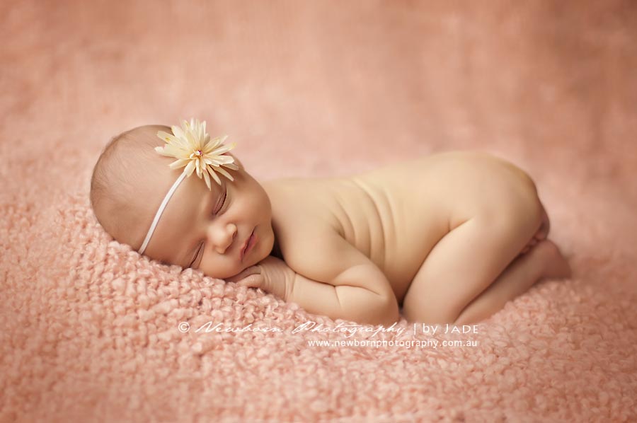 Baby S | Sydney Newborn Photogaphy